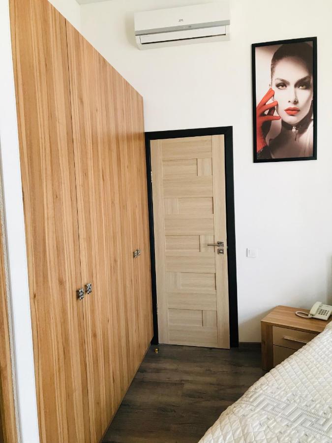 Apartments & Villa Georg Одесса Экстерьер фото