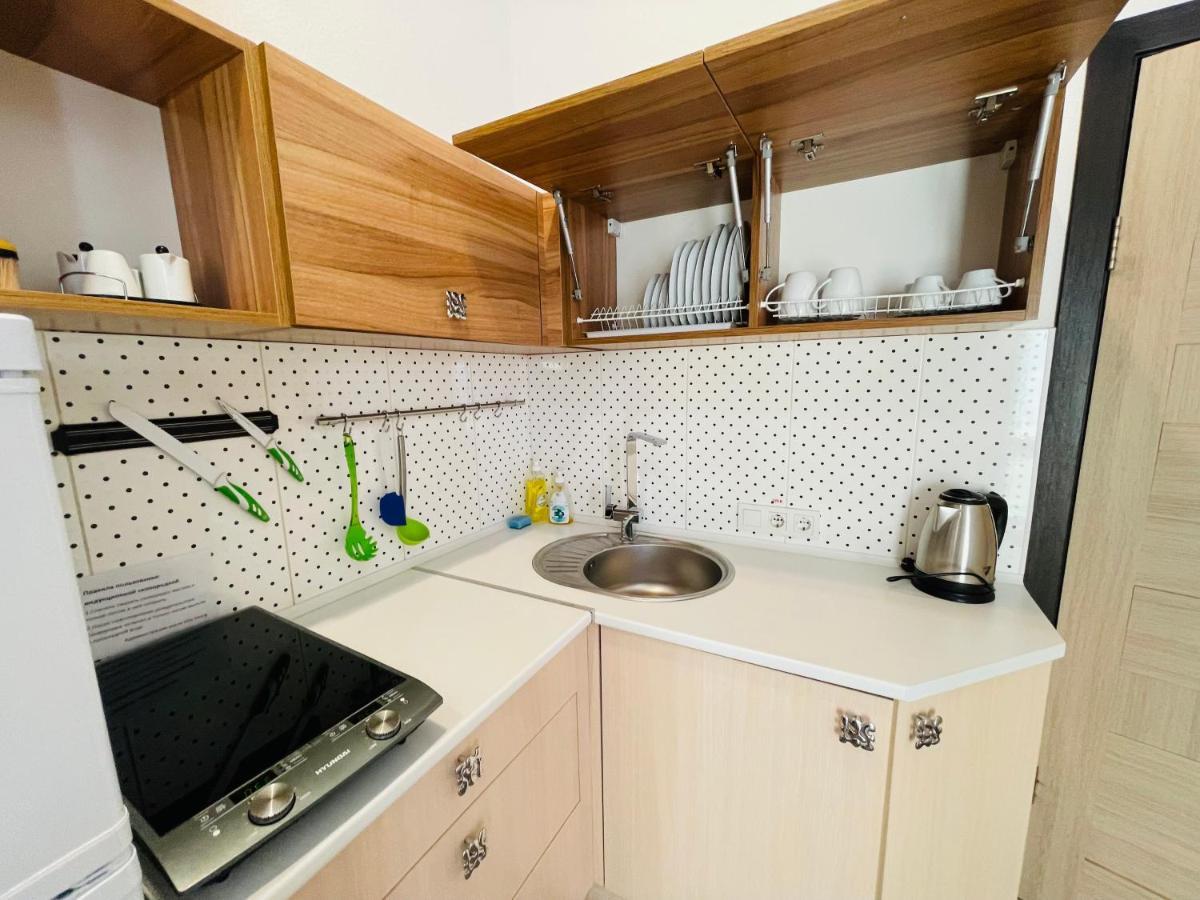Apartments & Villa Georg Одесса Экстерьер фото