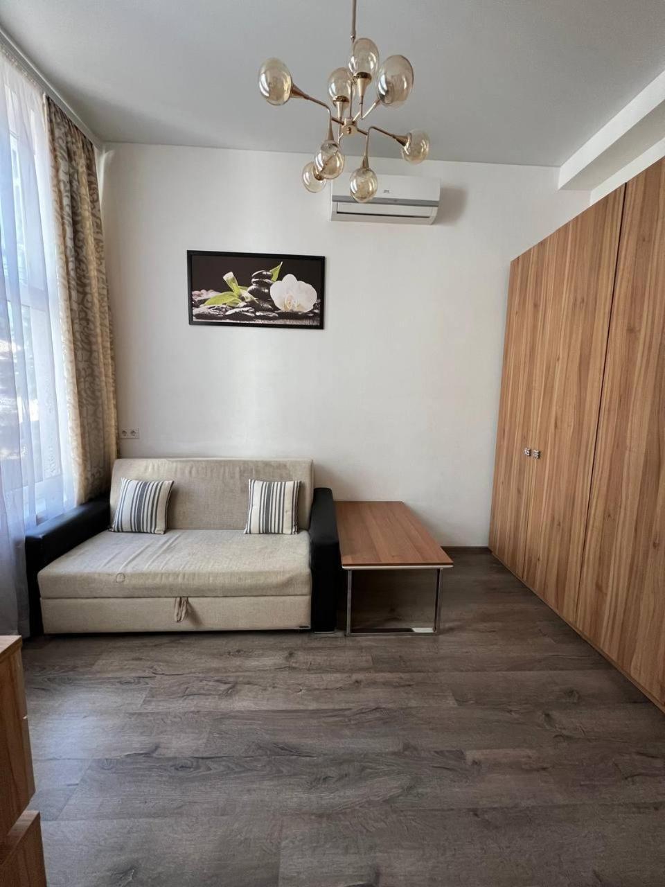 Apartments & Villa Georg Одесса Экстерьер фото