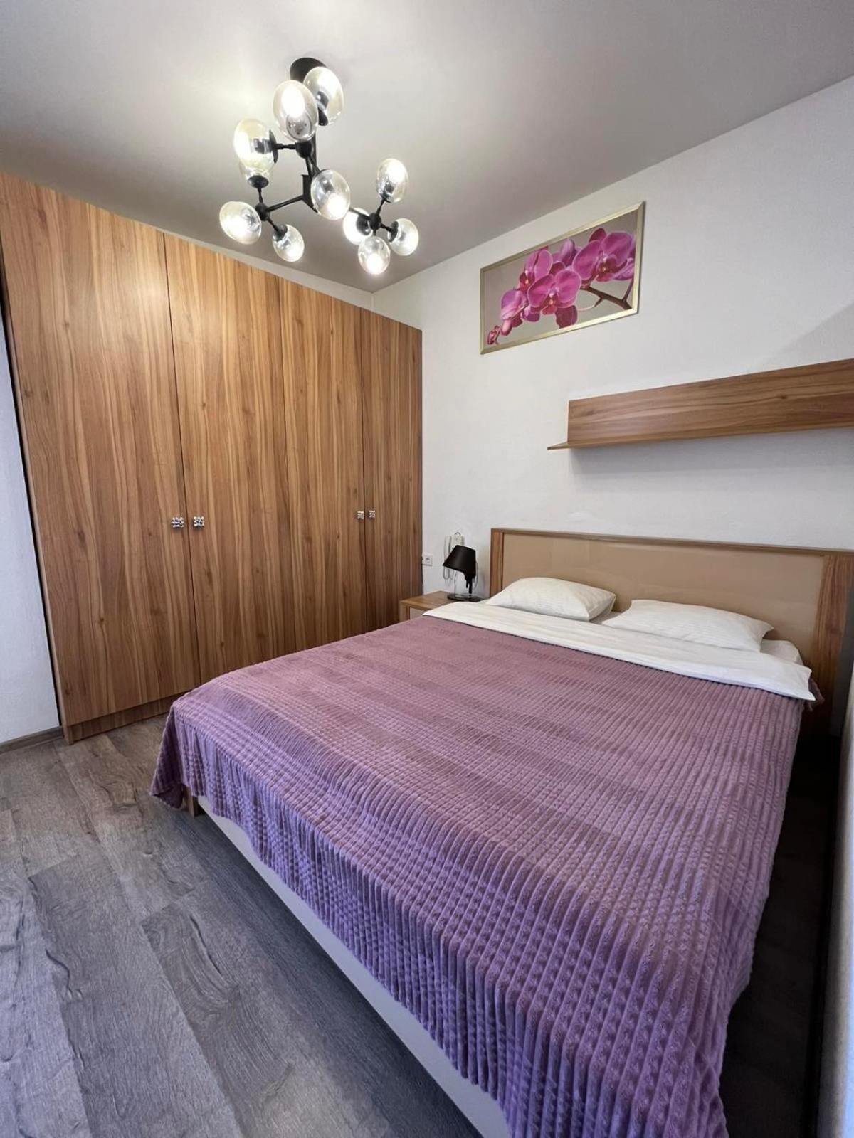 Apartments & Villa Georg Одесса Экстерьер фото