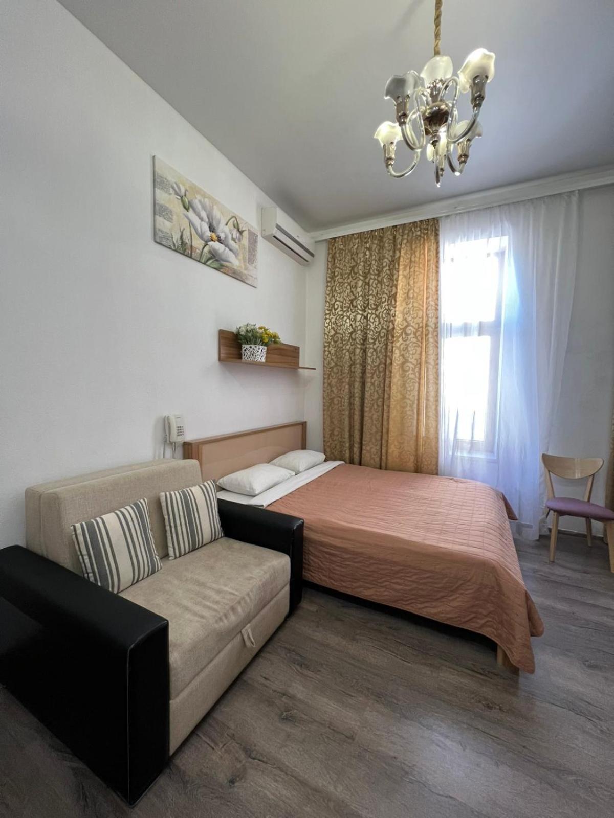 Apartments & Villa Georg Одесса Экстерьер фото