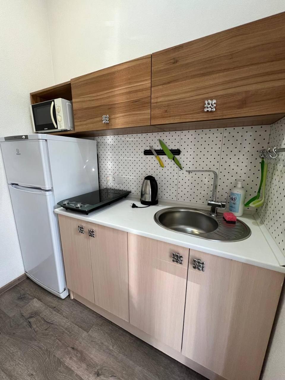 Apartments & Villa Georg Одесса Экстерьер фото