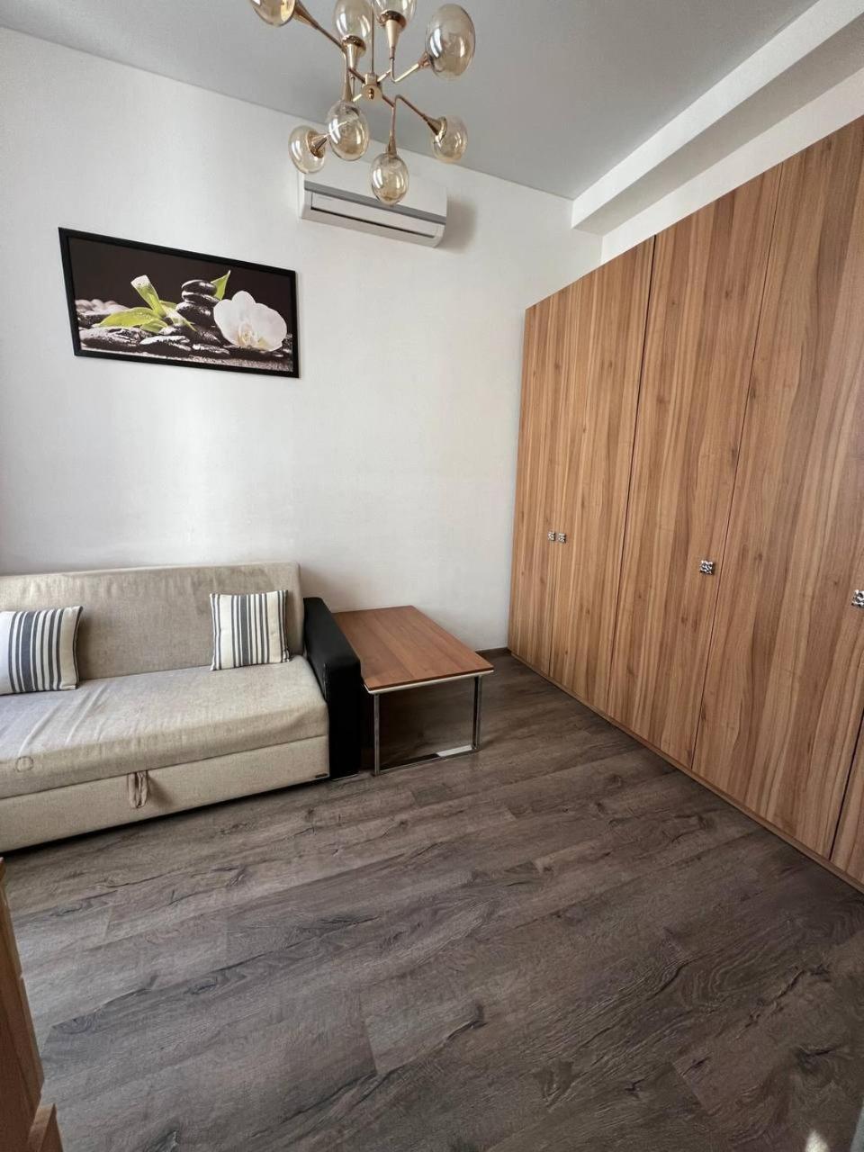 Apartments & Villa Georg Одесса Экстерьер фото