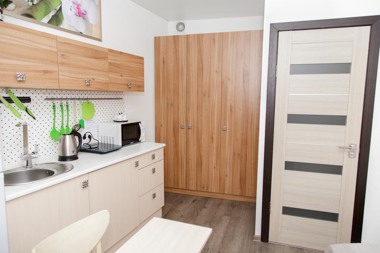 Apartments & Villa Georg Одесса Экстерьер фото